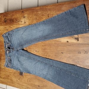 Flare jeans